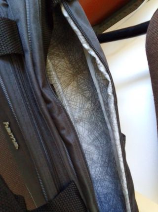 Funda Hama para trípode