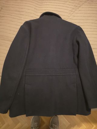 Chaquetón Hackett