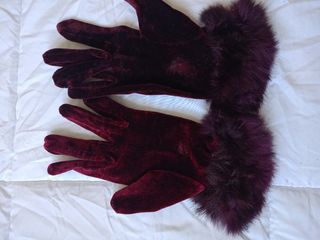 GUANTES MUJER