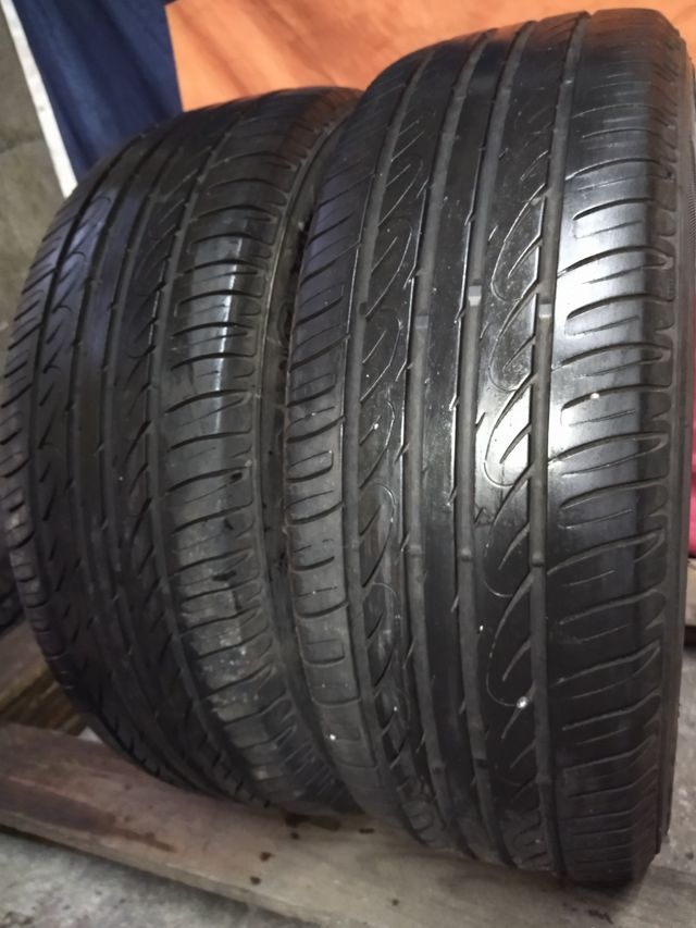 185 65 14 86H FIRESTONE