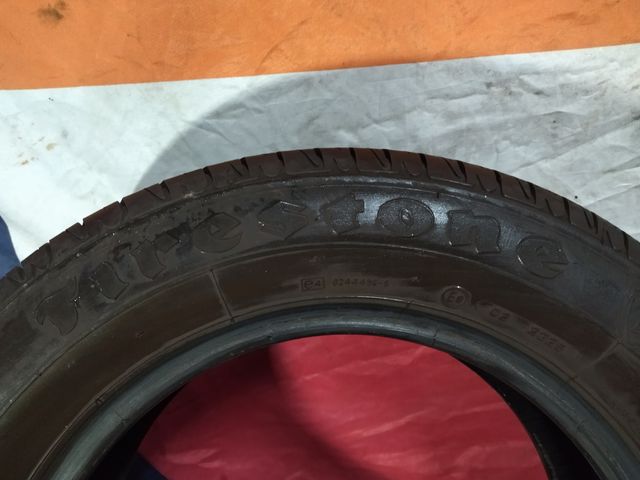 185 65 14 86H FIRESTONE
