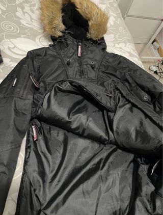 Abrigo Geographical Norway