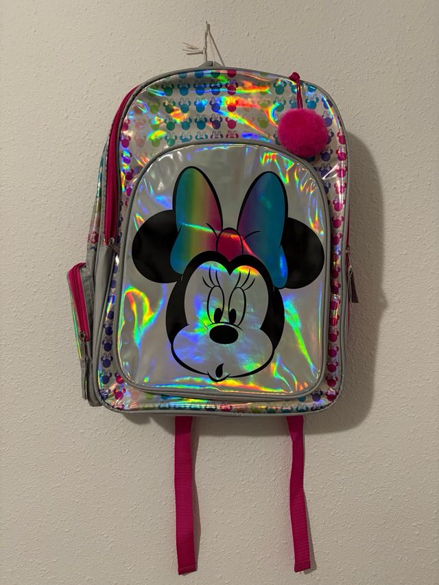 Mochila Minnie Mouse