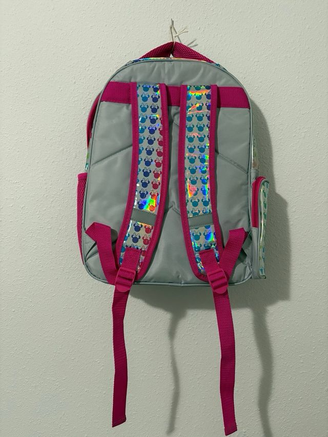 Mochila Minnie Mouse