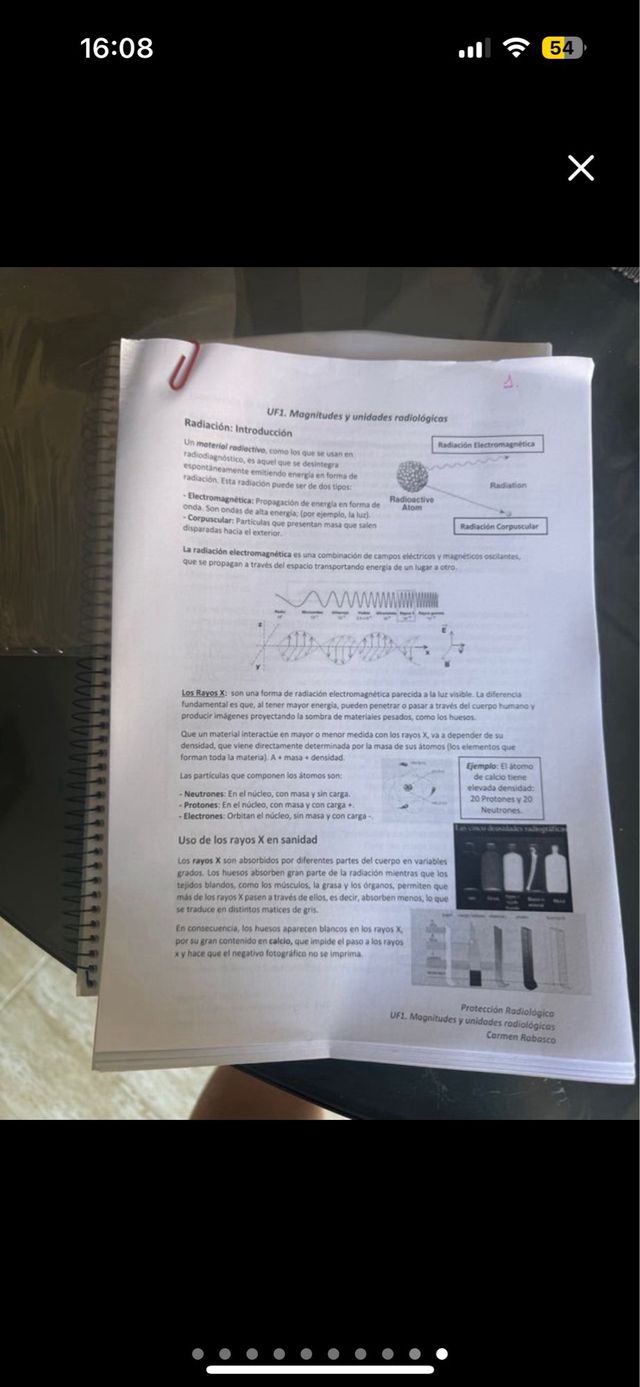 Apuntes ciclo superior imagen para el diagnostico
