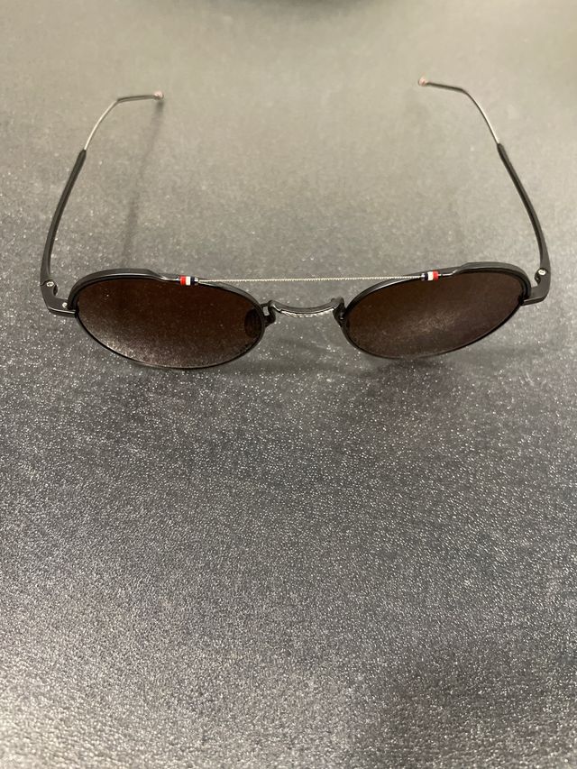 Gafas sol thom browne