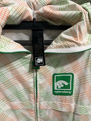 Sudadera supremebeing