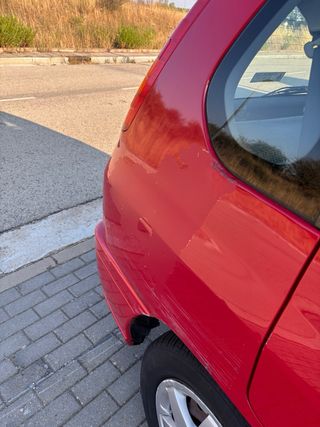 Mitsubishi Space Runner 2002