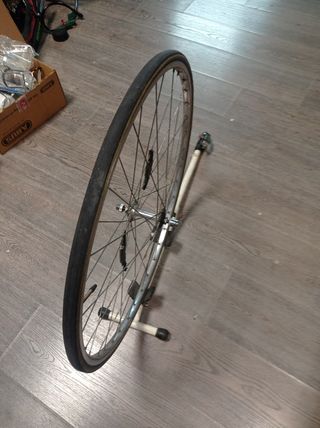 Piezas bicicleta 