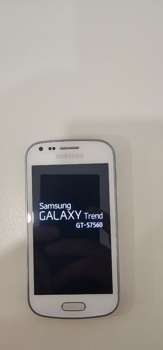 Telefonos Samsung Antiguos