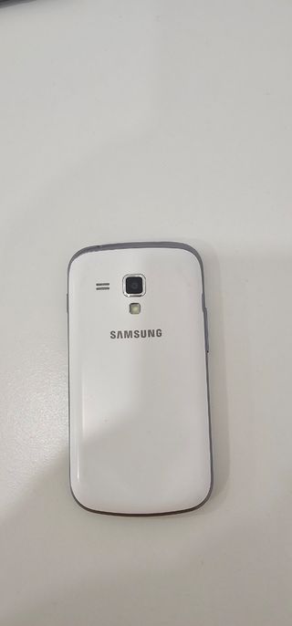 Telefonos Samsung Antiguos