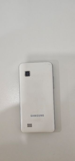 Telefonos Samsung Antiguos