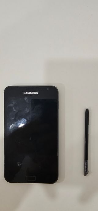 Telefonos Samsung Antiguos