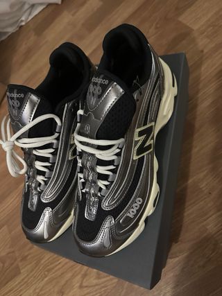 New Balance 1000