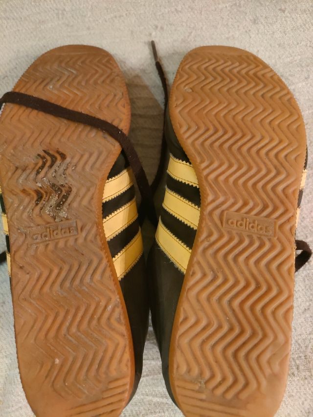 Zapatillas Adidas Rekord