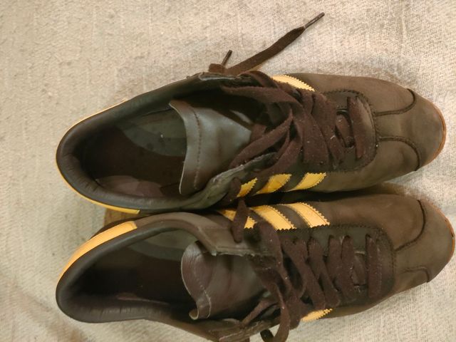 Zapatillas Adidas Rekord