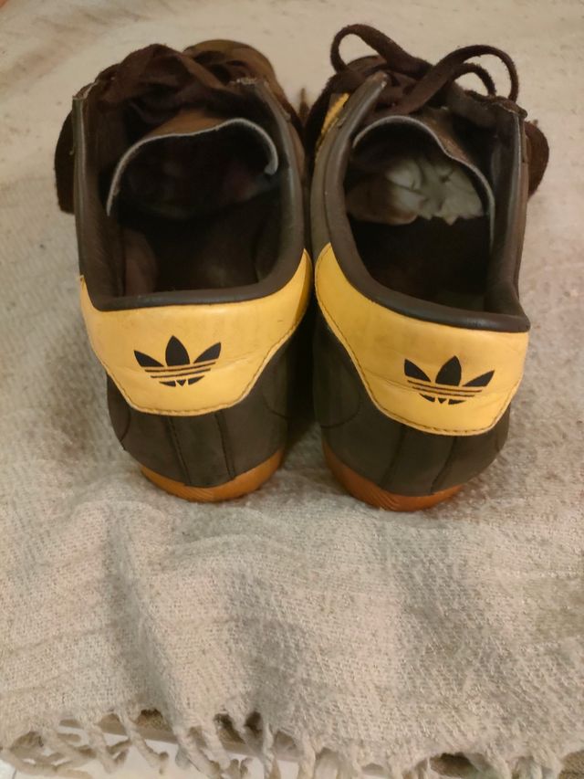 Zapatillas Adidas Rekord