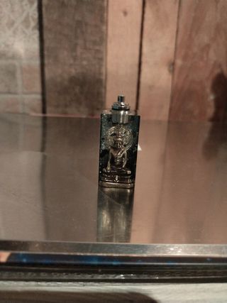 Colgante de buda