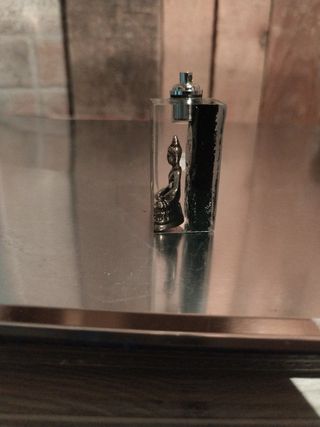Colgante de buda
