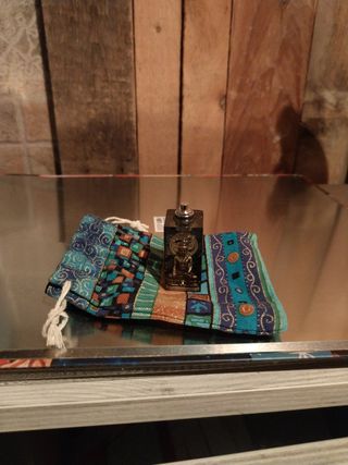 Colgante de buda