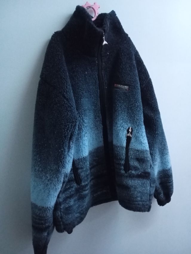 chaqueta unisex precio negociable