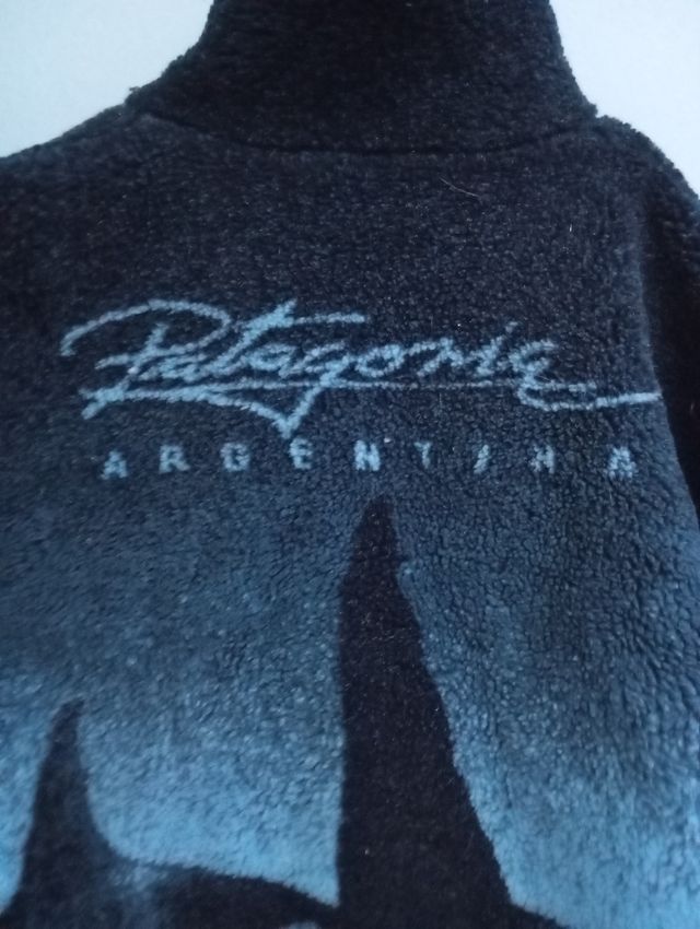 chaqueta unisex precio negociable