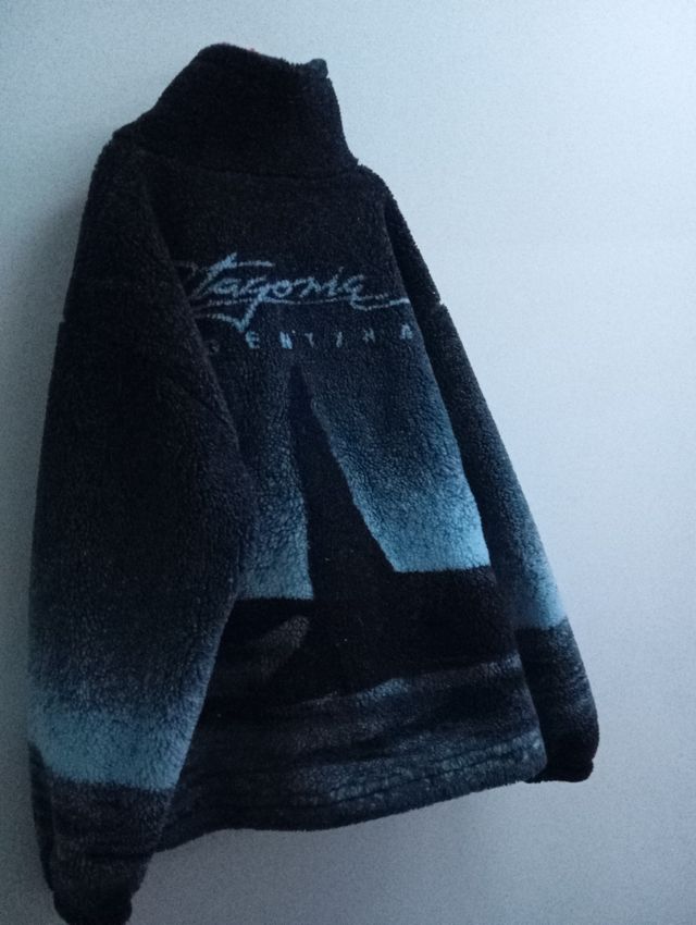 chaqueta unisex precio negociable