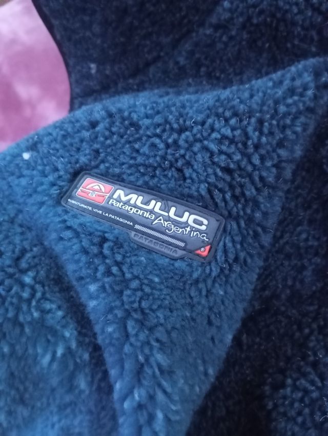 chaqueta unisex precio negociable