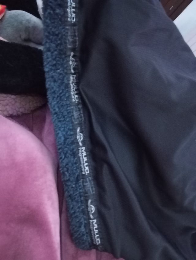 chaqueta unisex precio negociable