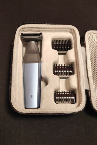 Philips Bodygroom 3015/15 afeitadora corporal