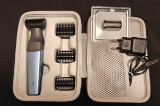 Philips Bodygroom 3015/15 afeitadora corporal