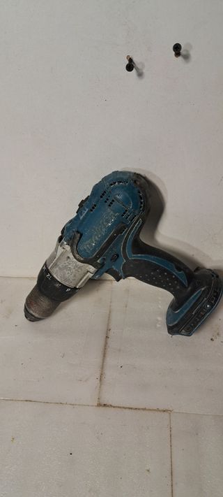 Makita taladro 
