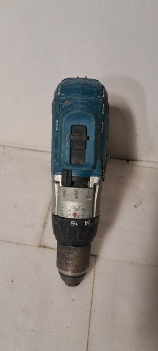 Makita taladro 