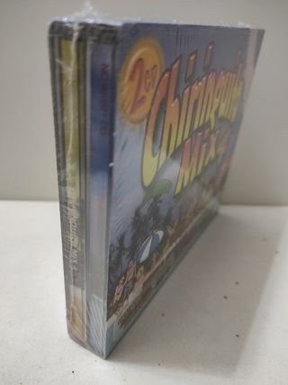 SELLADO , CHIRINGUITO MIX 4