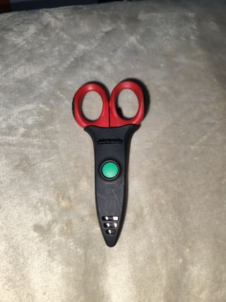 Forbici intercable da elettricista 