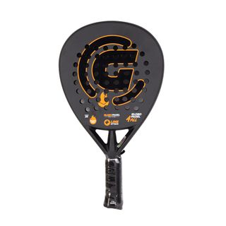 PALA DE PÁDEL GLOBO PÁDEL LINE ATTACT - NUEVA
