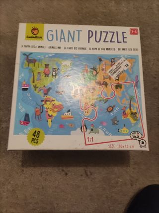 Puzzles