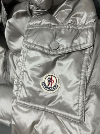 Chaqueta moncler