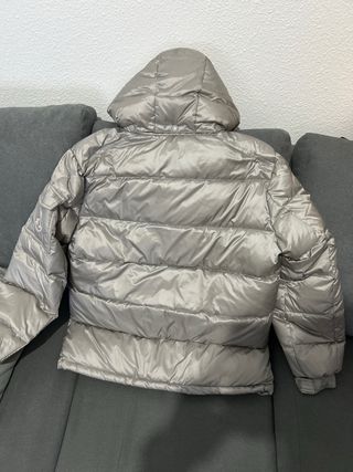 Chaqueta moncler