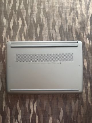 HP Laptop 14sdq1xxx  Intel Core i7 8GB RAM 256GB
