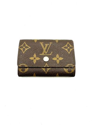 Monedero Louis Vuitton