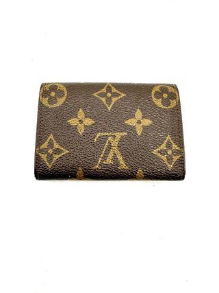 Monedero Louis Vuitton