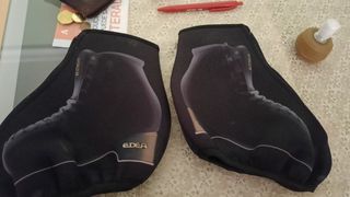 Protector de patines de neopreno 