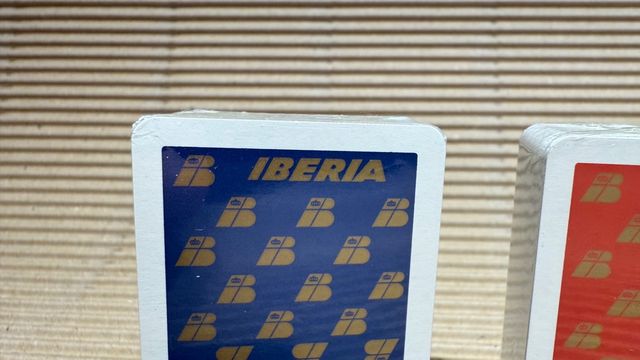 Mini barajas francesas