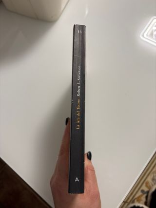 La isla del Tesoro Tus Libros