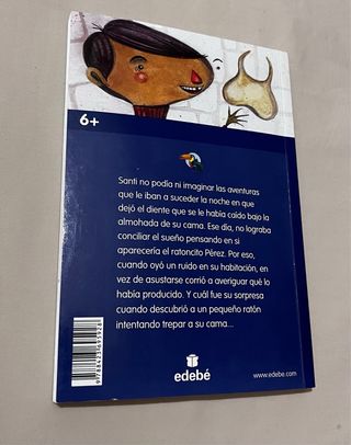 RÚTINDEL: aventura en el país del ratoncito Pérez