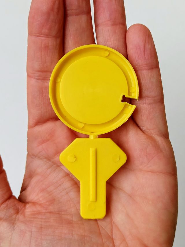 COMANDO G REVISTA PRONTO AÑOS 70 SIN DESTROQUELAR