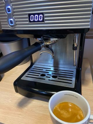 Cafetera Kottea