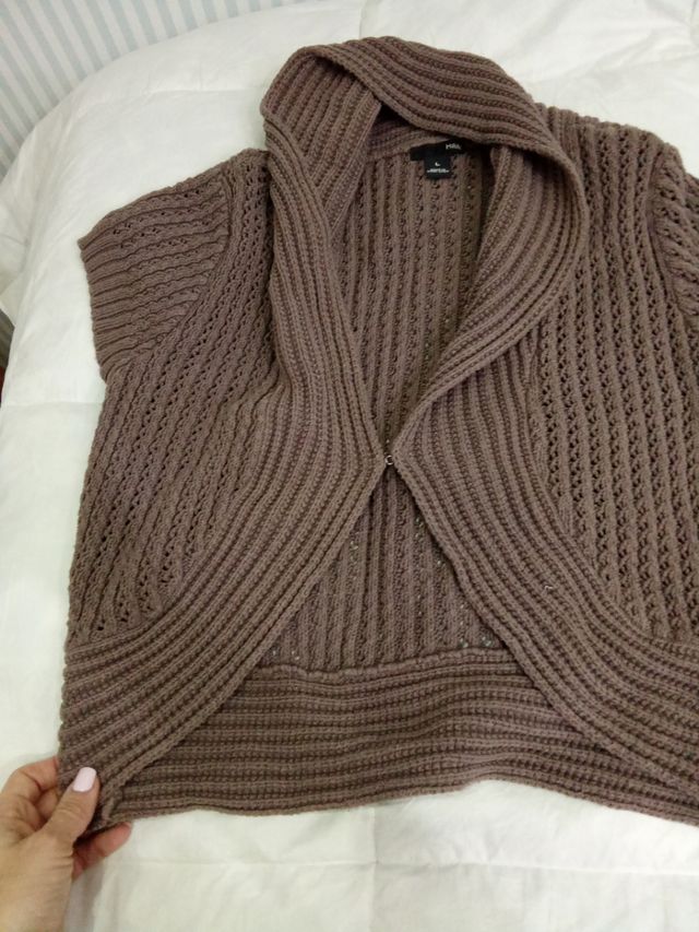 Pantalón PG y regalo