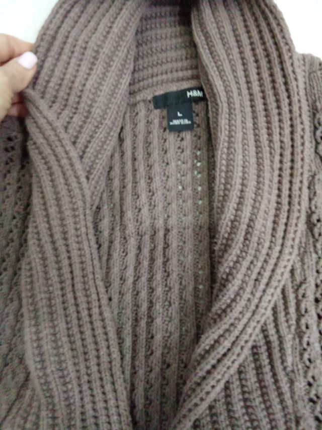 Pantalón PG y regalo